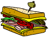 Sandwich
