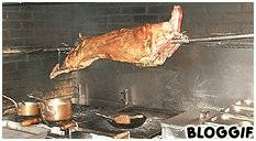 Au feu de bois