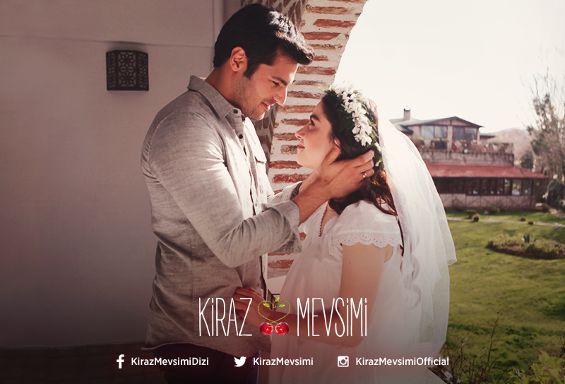 % Kaç Hayranısın(Kiraz Mevsimi)