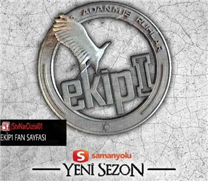 Hangi Ekip 1 Karakterisin