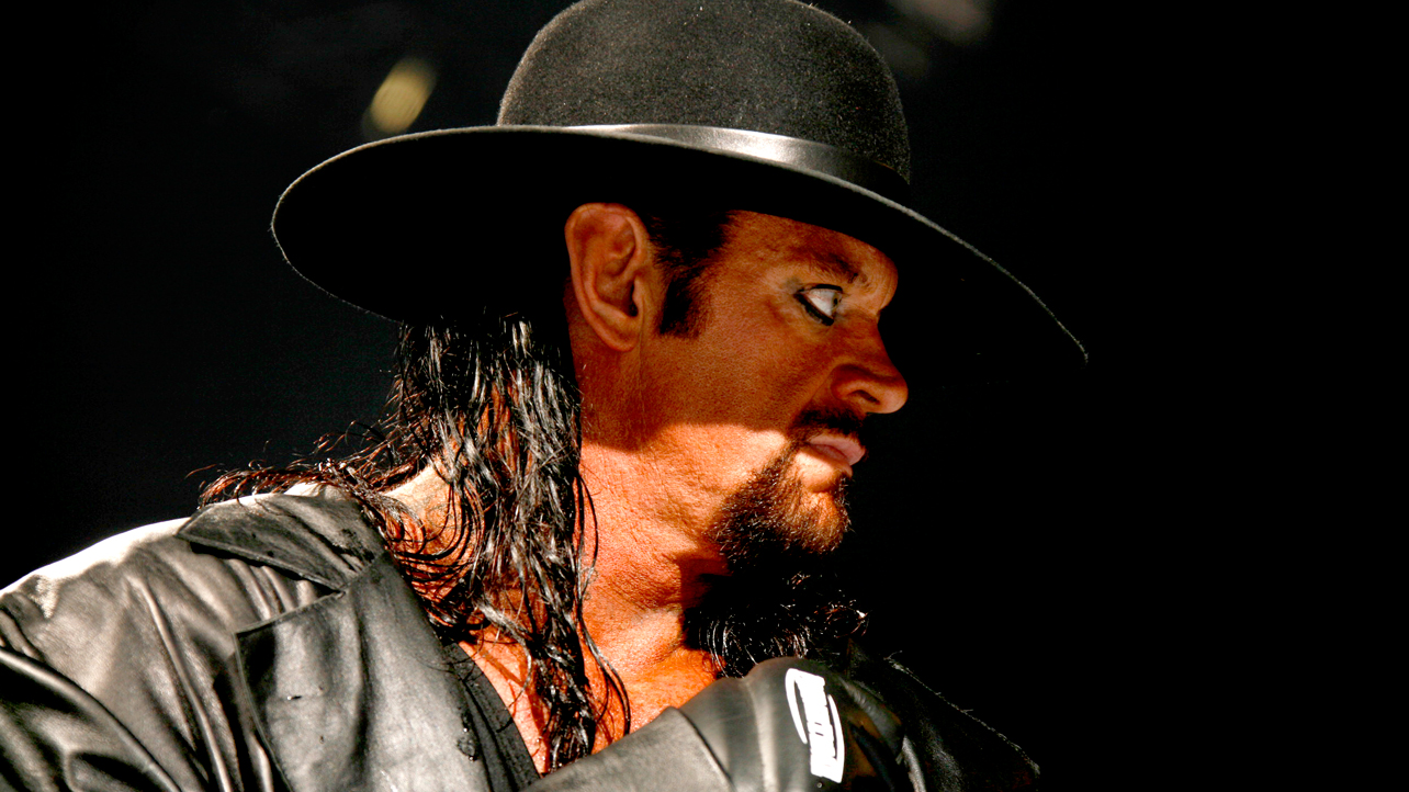 Undertaker Bilgi Testi