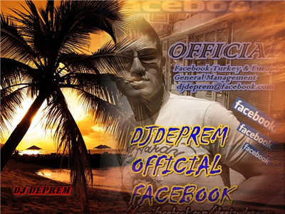 Dj Deprem 3
