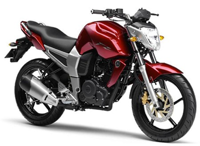 Yamaha FZ 150
