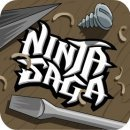 Ninja Saga Gift For Free