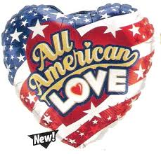 American Love Story