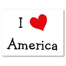 American Love Story