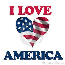 American Love Story