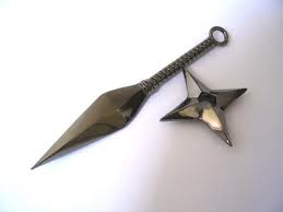 swords