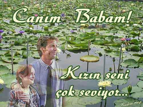 Canım Babam