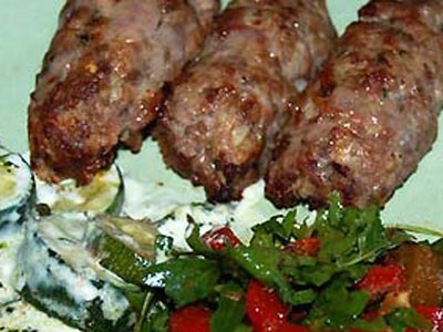 köfte