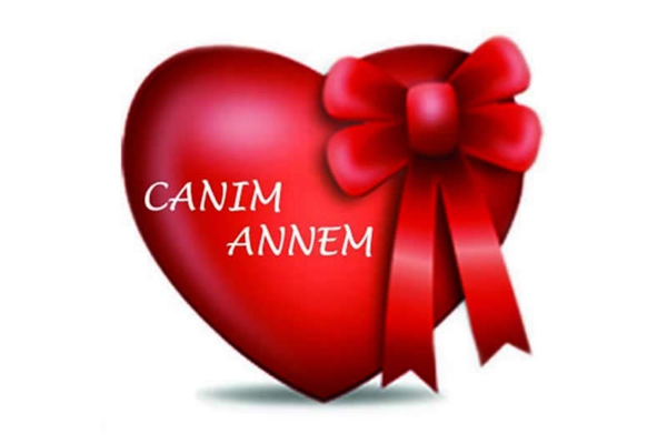 Canım Annem