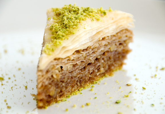 Baklava