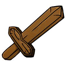 TahtaKılıç(WoodenSword)
