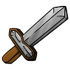 DemirKılıç(İronSword)