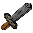 TaşKılıç(StoneSword)
