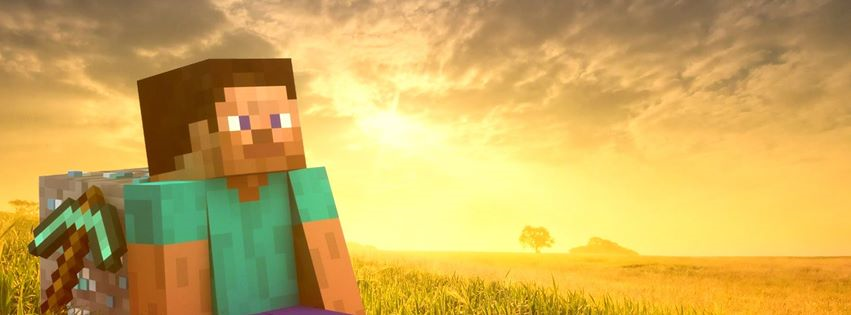 Minecraft'ta Nasılsın?