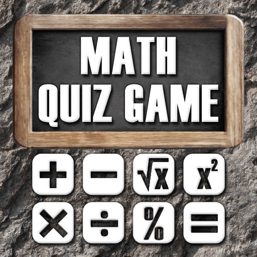 Math kuis untuk yang berbakat