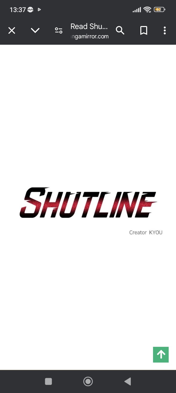 Mirip siapa kamu di shutline