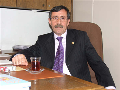 Genel Seçim Anketi