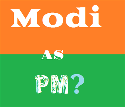 Fan of Narendra Modi