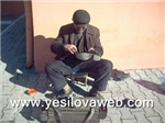 Yeşilova Hediyeleri
