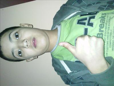 Friend Or Enemi ?