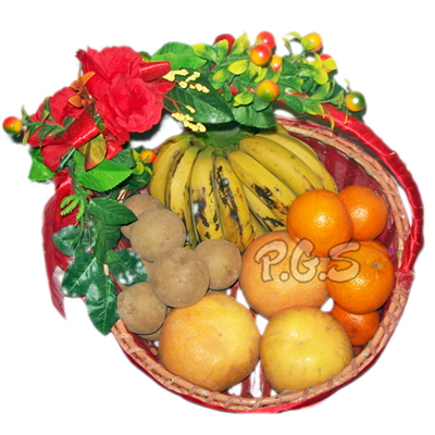 Fruit Gift