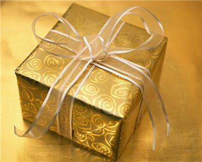 Golden Gift