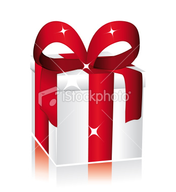 The Most Nice Gift