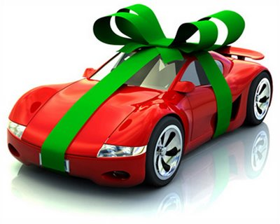 Car Gift