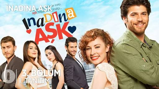 İnadına Aşk'da Kimsin