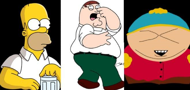 Que Prota De Series Eres?