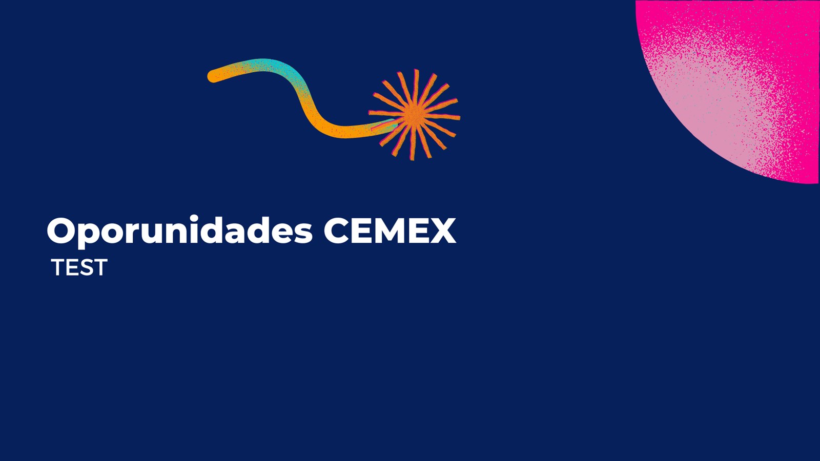 Competencias Oportunidades Cemex