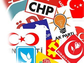 Seçim Anketi