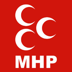 Milliyetçi Hareket Partisi