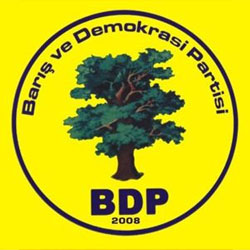 Barış ve Demokrasi Partisi