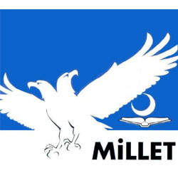Millet Partisi
