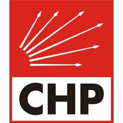 Cumhuriyet Halk Partisi