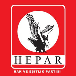 Hak ve Eşitlik Partisi