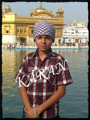 karan