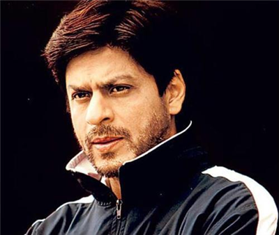 sharukh khan