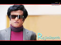 rajnikanth
