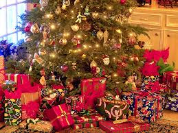 Christmas gifts