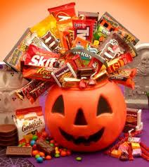 Halloween gifts