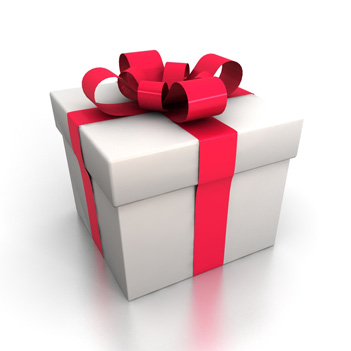 Normal gifts