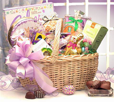 Easter gifts