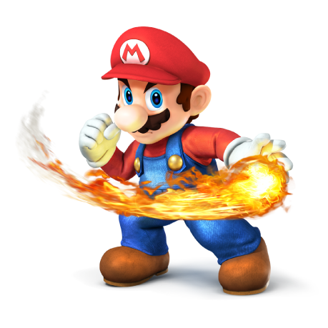 Das Super Mario Quiz