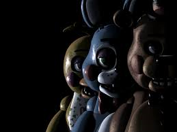 Hangi Fnaf 2 Karakterisin