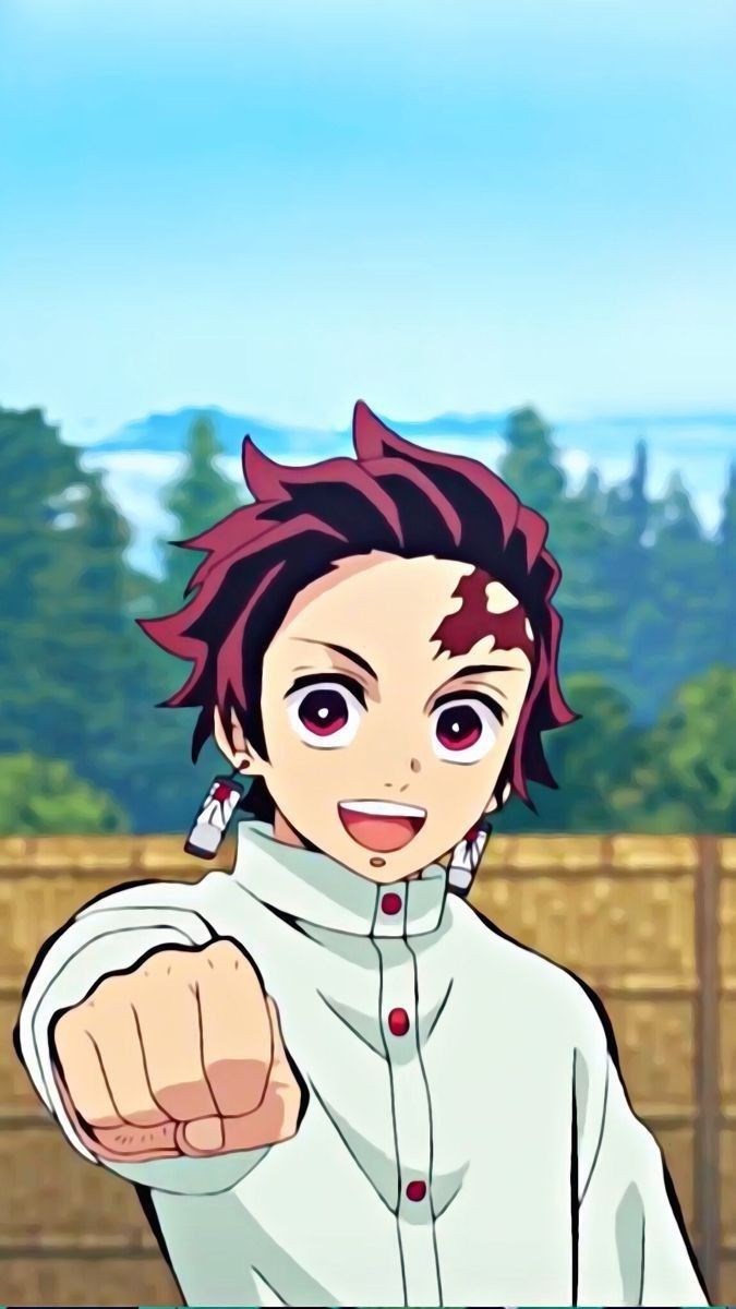 Siapa Aku Dalam Demon Slayer 