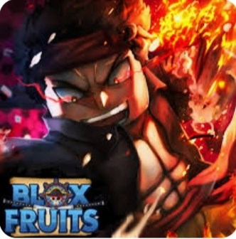 Siapakah Kamu Di Bloxfruit